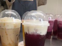 -喜茶(深圳东部星悦天地店)