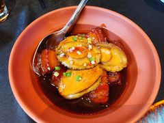 鲍仔红烧肉-御锦天(外滩六号店)