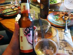 -兰溪小馆(首经贸店)