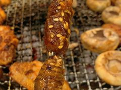 -永安里地摊烤肉(首创店)