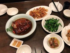 -新旺茶餐厅(嘉里城店)