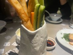 -穹六人间 people 6(岳阳路店)