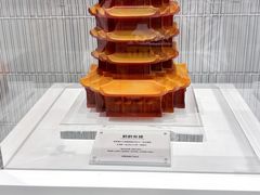 -GRAMCAKE一克甜品(武昌万象城店)