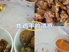 -美美阿姨醋肉(县后路店)
