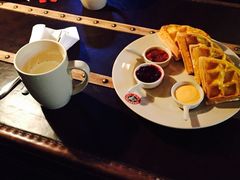 漫咖啡(铁西店)-Maan coffee漫咖啡(1905店)