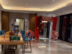 -菲住布渴酒店自助餐厅(阿里巴巴西溪园区店)