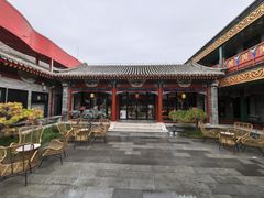 -和风景里酒店(护国寺店)