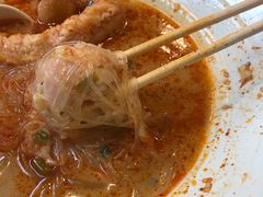 糯米紫薯丸-银星麻辣烫(放鹤路店)