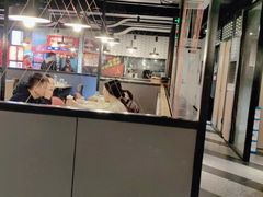 -鱼酷活鱼烤鱼(梅江印象城店)