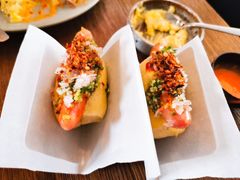 -BOR Eatery(安福路店)