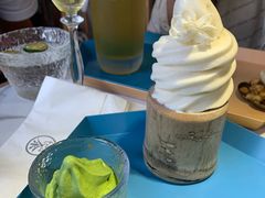 -茶是一枝花泡茶店
