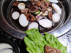 -九田家黑牛烤肉料理(太奥广场店)