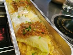 -老卜奎齐齐哈尔烤肉(人民东路店)