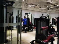 -FLARE STAR FITNESS(复地活力城店)