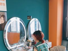 -爱定格照相馆.证件照(周浦万达店)