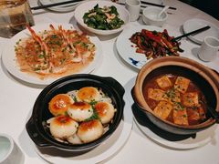 -上下九广州菜馆(锦业路店)