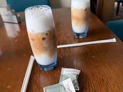 -三亚福朋喜来登酒店·大堂吧