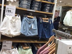 -优衣库(青岛万象城店)