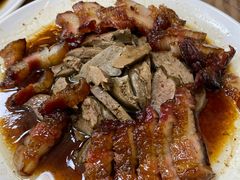 -黄连大头华烧鹅(萧地大马路店)