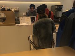 -喜茶(永旺梦乐城店)