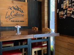 -La Creperie法餐厅(桃江路店)