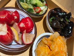 -马记永·兰州牛肉面(天通苑家乐福店)