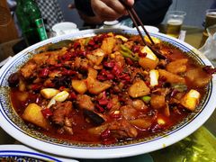 -福顺祥大盘鸡(临潼店)