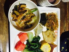 -素清香(解放路店)