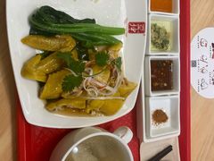-亚坤 Ya Kun Kaya Toast(万象城店)