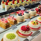 OMG女神专属甜品！