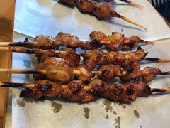 -肉串汪(望京店)