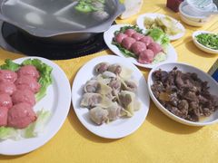 -老猫牛肉火锅(沙溪店)