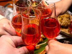 -若蘭慈·无国界素食料理(欢乐海岸店)