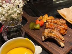 -Nord Grill&Bar Highland诺德西餐(深圳欢乐海岸店)