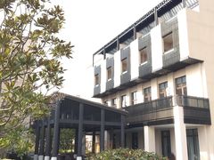 -上海崇明金茂凯悦酒店