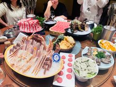 -东海怡品海鲜豆捞(星街坊店)