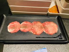 -神户赤童日式烤肉(金地广场店)