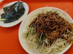 -新川面馆(新街口起源店)