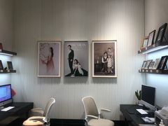 -海马体照相馆|大师(武汉光谷K11店)