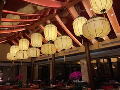 -西安凯悦酒店·湖畔中餐厅
