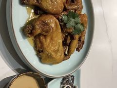 -西夏回族烧麦馆(牡丹街店)