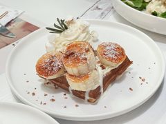 -娜娜家•Nana’s restaurant (爱琴海店)