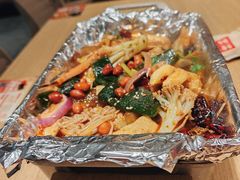 -每味每客·重庆麻辣烫(拓展大厦店)