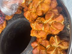 -刘飞放心无铝油条(阳光翠竹苑店)