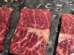 -焱铁烧·黑毛和牛专门店(杭州嘉里中心店)