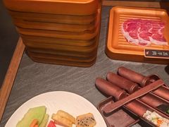 -牛YO寿喜烧和牛火锅自助(三台子万象汇店)