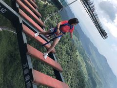 -梦幻奥陶纪景区