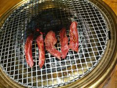 -牛人·雪花牛·木炭烤肉(昆山陆家店)