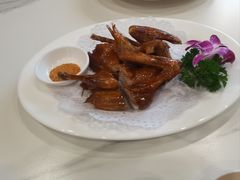 -江南粥家庄(宁国路店)