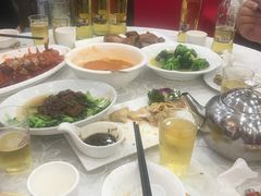 -桦立酒家(宜山路店)